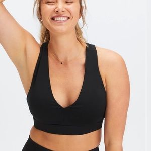 On-The-Go MIDI Sports Bra II